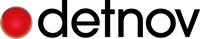 detnov logo