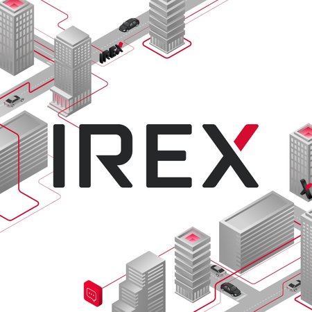 Irex video nadzor ulica i raskrsnica 