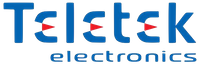 teletek electronics logo